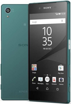 Sony Xperia Z5 E6653 Green